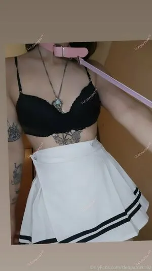 Cleopatrax192 OnlyFans Leaked Free Thumbnail Picture - #37EaAIjVP2