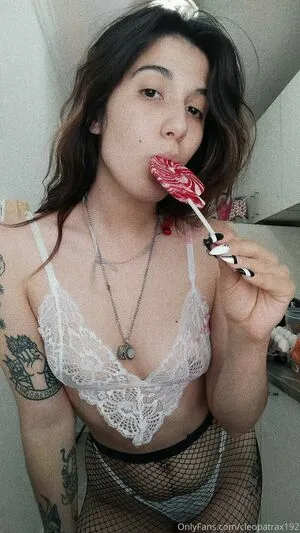 Cleopatrax192 OnlyFans Leaked Free Thumbnail Picture - #UVZwse90UJ