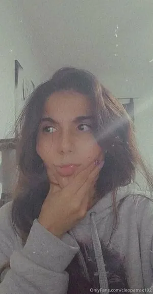 Cleopatrax192 OnlyFans Leaked Free Thumbnail Picture - #fWPsdSUjMH
