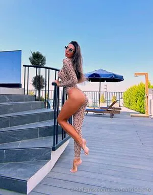 Cleopatrice Me OnlyFans Leaked Free Thumbnail Picture - #54Vs7c2dxo