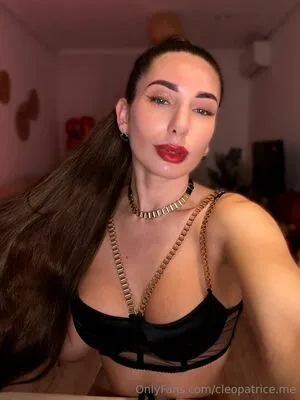 Cleopatrice Me OnlyFans Leaked Free Thumbnail Picture - #FliJOcVLHg
