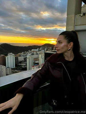 Cleopatrice Me OnlyFans Leaked Free Thumbnail Picture - #GHlxxd7EXO