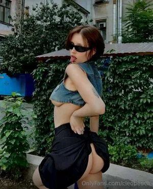 Cleopeach OnlyFans Leaked Free Thumbnail Picture - #BLqDROj1Pa