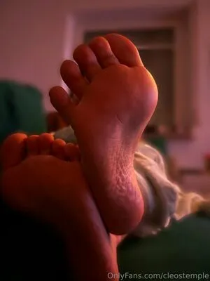 Cleostemple OnlyFans Leaked Free Thumbnail Picture - #SHbQjn9K88