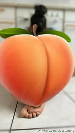 Cleostemple OnlyFans Leaked Free Thumbnail Picture - #l4MZzo6GBe