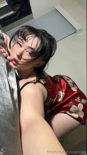 Cleosugar OnlyFans Leaked Free Thumbnail Picture - #6bBpsm0mzw