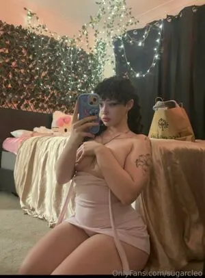 Cleosugar OnlyFans Leaked Free Thumbnail Picture - #DJK9nHFY2k