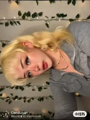 Cleoxsugar OnlyFans Leaked Free Thumbnail Picture - #Vsi2AIQvhO