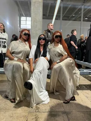 Clermont Twins OnlyFans Leaked Free Thumbnail Picture - #18kBiUCCpQ