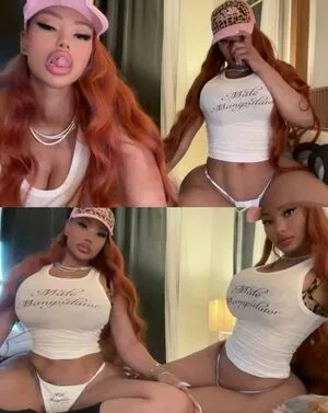 Clermont Twins OnlyFans Leaked Free Thumbnail Picture - #DqDvcXGt1g