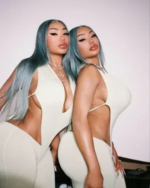 Clermont Twins OnlyFans Leaked Free Thumbnail Picture - #OPSR85Uxrj