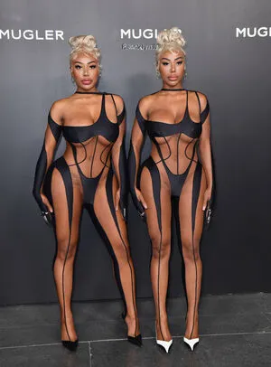 Clermont Twins OnlyFans Leaked Free Thumbnail Picture - #PVtIS8SylN