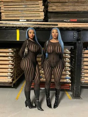 Clermont Twins OnlyFans Leaked Free Thumbnail Picture - #QsGTqyavUl