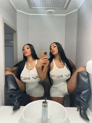 Clermont Twins OnlyFans Leaked Free Thumbnail Picture - #Wj1XFLzGL8