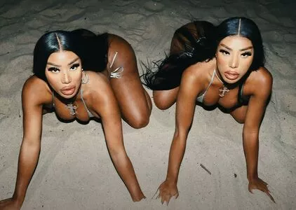 Clermont Twins OnlyFans Leaked Free Thumbnail Picture - #beTBy0naie