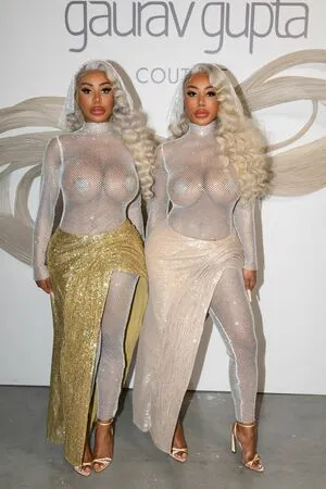 Clermont Twins OnlyFans Leaked Free Thumbnail Picture - #e65p8WxaNM