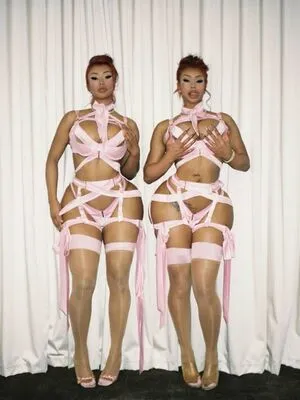 Clermont Twins OnlyFans Leaked Free Thumbnail Picture - #fXlzNDdPxS