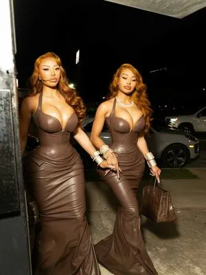 Clermont Twins OnlyFans Leaked Free Thumbnail Picture - #ft6rbjoABd