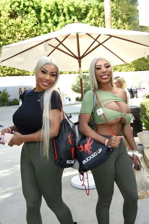 Clermont Twins OnlyFans Leaked Free Thumbnail Picture - #mfWUENOxwG