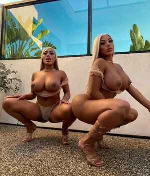 Clermont Twins OnlyFans Leaked Free Thumbnail Picture - #oIU2n9tGO5