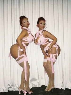 Clermont Twins OnlyFans Leaked Free Thumbnail Picture - #ov2pzldrsu