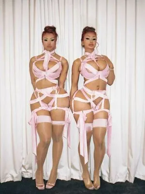 Clermont Twins OnlyFans Leaked Free Thumbnail Picture - #rovSvWOXtV