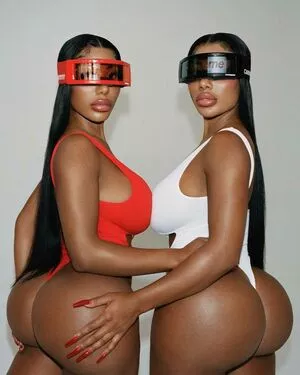 Clermont Twins OnlyFans Leaked Free Thumbnail Picture - #sVUAro82XO