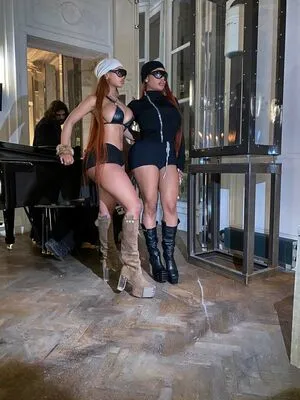 Clermont Twins OnlyFans Leaked Free Thumbnail Picture - #wRbtLEqLAt