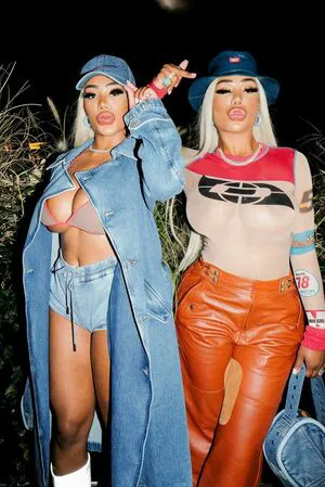 Clermont Twins OnlyFans Leaked Free Thumbnail Picture - #z9n74qiDag