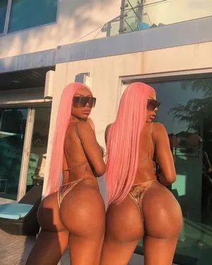 Clermonttwins OnlyFans Leaked Free Thumbnail Picture - #75REmmUXXu