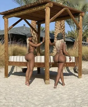 Clermonttwins OnlyFans Leaked Free Thumbnail Picture - #DSq9688AtG