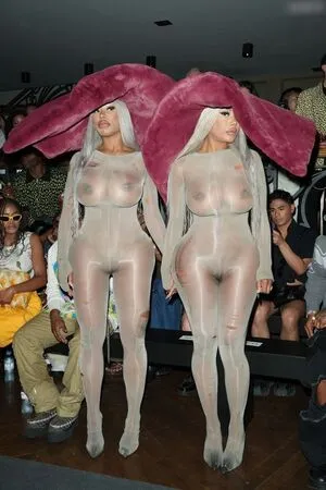Clermonttwins OnlyFans Leaked Free Thumbnail Picture - #LIOHCVin3m