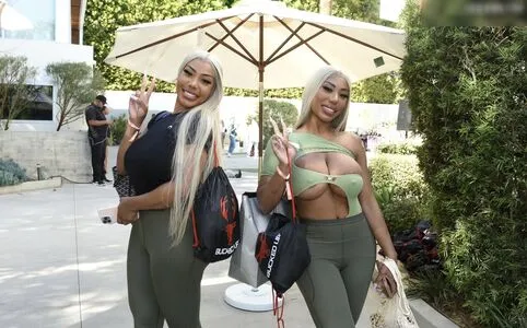 Clermonttwins OnlyFans Leaked Free Thumbnail Picture - #LknDffZwyA