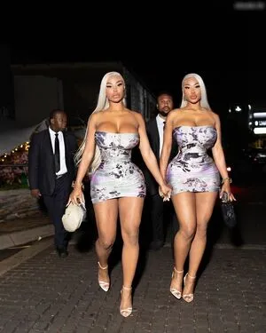 Clermonttwins OnlyFans Leaked Free Thumbnail Picture - #bGYDaMXvJH