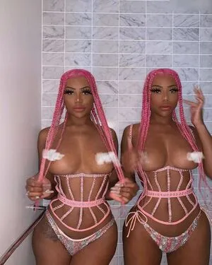 Clermonttwins OnlyFans Leaked Free Thumbnail Picture - #e96pBkvkfP