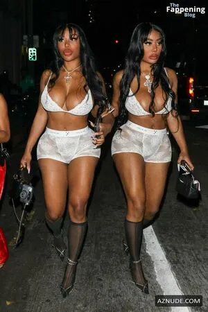 Clermonttwins OnlyFans Leaked Free Thumbnail Picture - #jfkjIGBkdZ