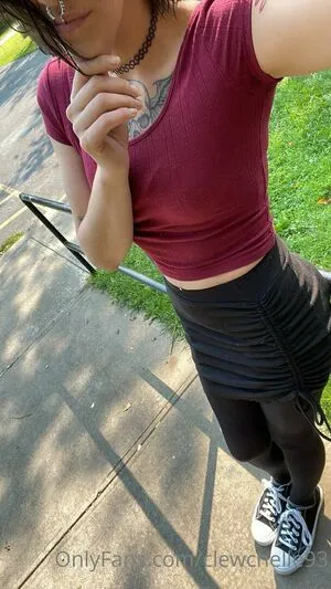 Clewchelle93 OnlyFans Leaked Free Thumbnail Picture - #CbmqjFCZdQ