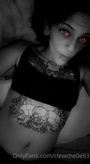 Clewchelle93 OnlyFans Leaked Free Thumbnail Picture - #OvVp25ZJq2