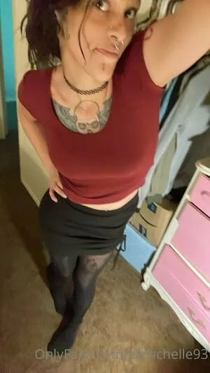 Clewchelle93 OnlyFans Leaked Free Thumbnail Picture - #jrObAVv9dX