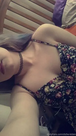 Cliche Kitten OnlyFans Leaked Free Thumbnail Picture - #rkIjI1Y6zQ