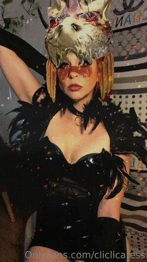 Cliclicaress OnlyFans Leaked Free Thumbnail Picture - #NB03YWBER9