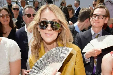 Cline Dion OnlyFans Leaked Free Thumbnail Picture - #6MZB0etDXo