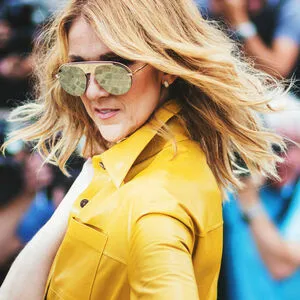 Cline Dion OnlyFans Leaked Free Thumbnail Picture - #AA6VFuWvFa