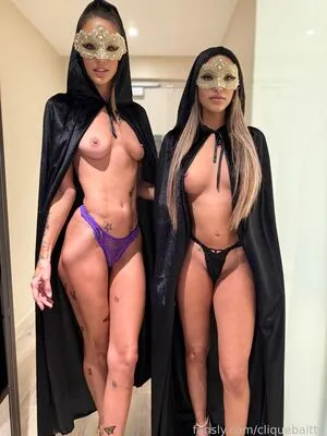 cliquebaittv OnlyFans Leaked Free Thumbnail Picture - #SgkqVtZ1e2