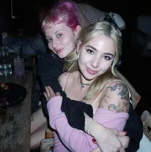 Clitamorphosis OnlyFans Leaked Free Thumbnail Picture - #7AQl9bUzea