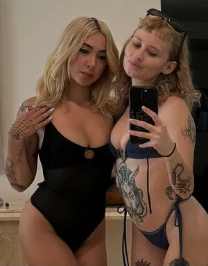 Clitamorphosis OnlyFans Leaked Free Thumbnail Picture - #88ERTxbw00