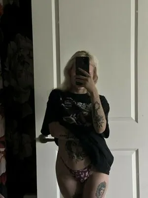 Clitamorphosis OnlyFans Leaked Free Thumbnail Picture - #UhXSaKLpVo