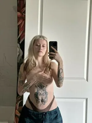 Clitamorphosis OnlyFans Leaked Free Thumbnail Picture - #dwwYUCADD4