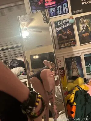Clitoralsuction OnlyFans Leaked Free Thumbnail Picture - #sDZBnzy7Sp