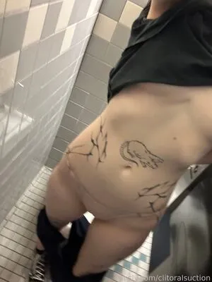 Clitoralsuction OnlyFans Leaked Free Thumbnail Picture - #w14nV8VE5h